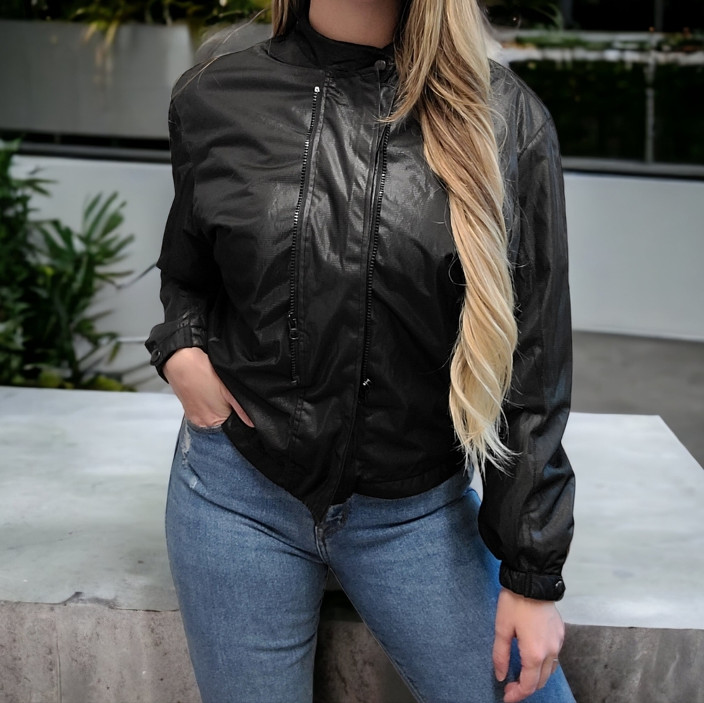 Joe Rocket Motorcycle Jacket XL